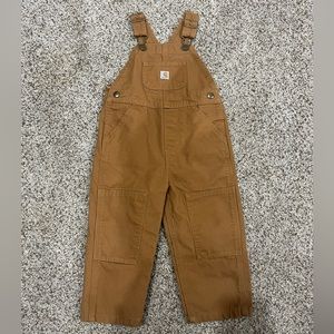 Carhartt bibs!